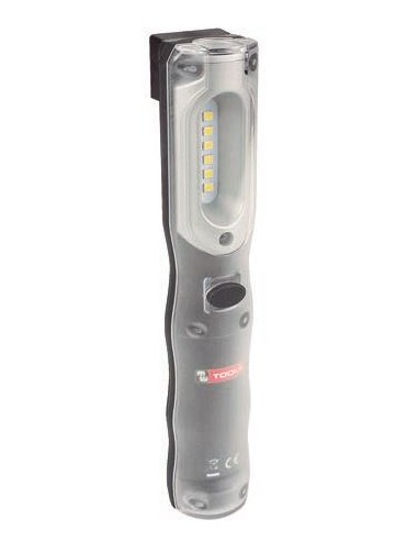 Linterna LED MetalWorks WL007S