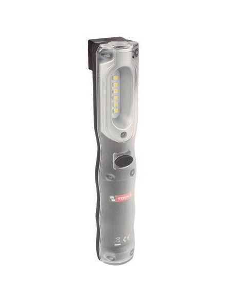 Linterna LED MetalWorks WL007S