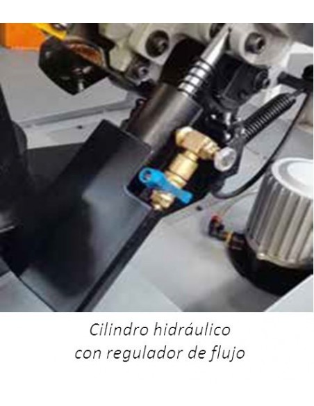 Sierra de cinta Femi N251DAXL