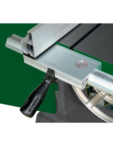 Sierra de cinta Holzstar HBS 361-2