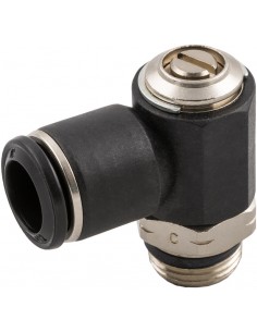 Regulador de flujo Aignep 55900