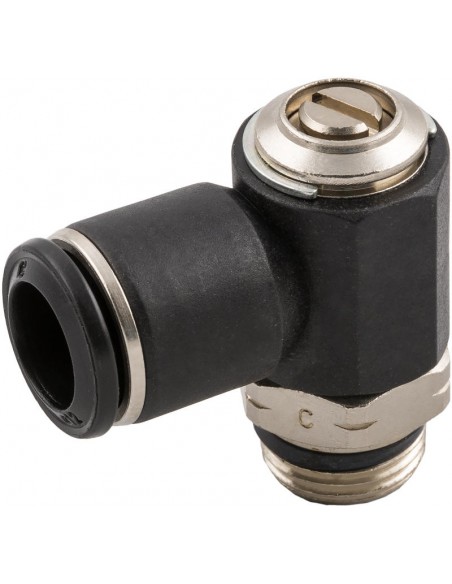 Regulador de flujo Aignep 55900