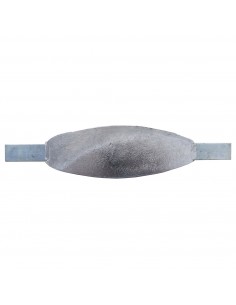 Ánodo de zinc 2