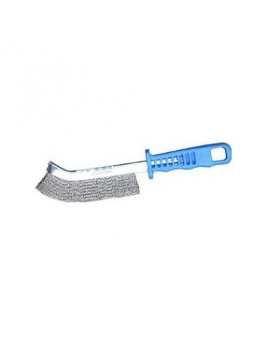 Cepillo manual JAZ VIP 1000 inox
