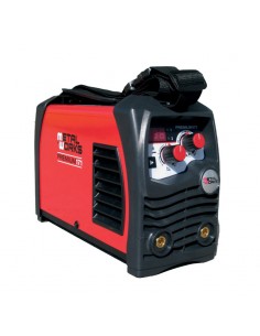 Máquina soldar MMA inverter Metalworks Premium 171