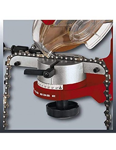 Afilador para cadenas Einhell GC-CS 235 E