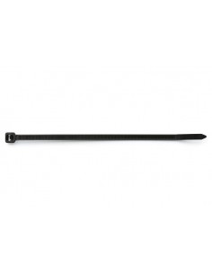 Bridas nylon poliamida 6.6 negras Index BN-N (100 uds.)