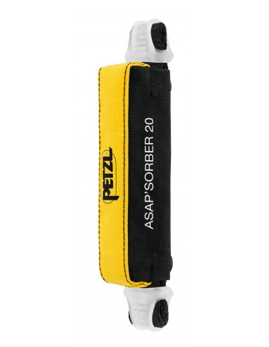 Amortiguador para anticaídas móvil Petzl Asap'sorber