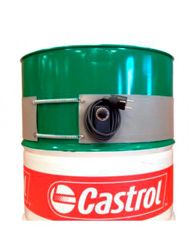 Calienta bidones con regulador Ohmvo Ohmbelt