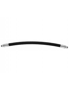 Acoplamiento flexible Ø16mm sin boquilla Samoa 140
