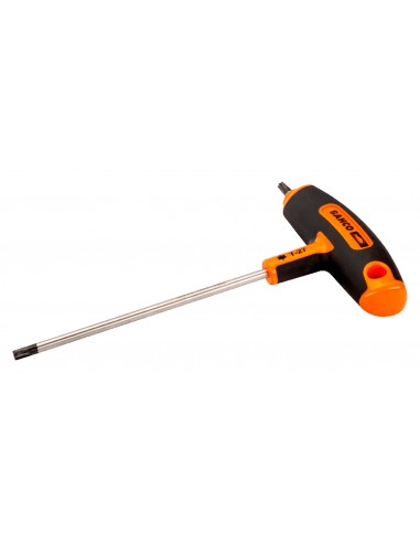 Destornillador Torx mango T Bahco 901T