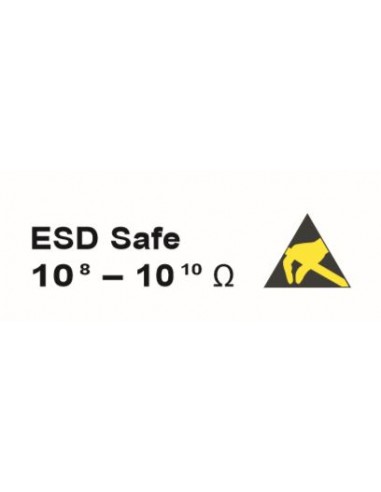 Destornillador precisión  ESD Safe 1,5x0,23 Felo 250 151 80