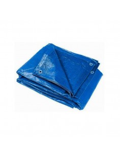 Toldo reforzado con ojales 120g