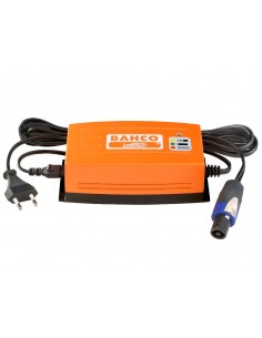Arrancador 12V Bahco BBA12-1200 2