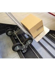 Carretilla sube escaleras Maxima M10204 2