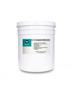Molykote Longterm W2 grasa alto rendimiento 2
