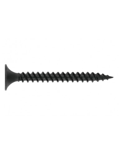 Tornillo tabiquería seca cabeza trompeta Index PL-F