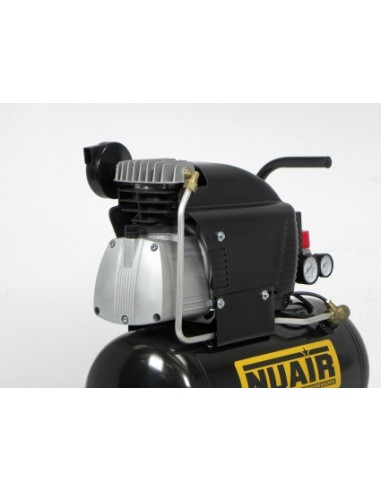 Compresor Nuair FC2/50 CM TECH