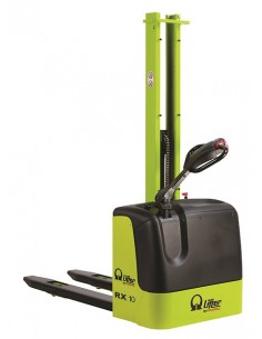 Apilador eléctrico Pramac RX 10/16