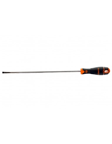 Destornillador plano boca recta BahcoFit B191