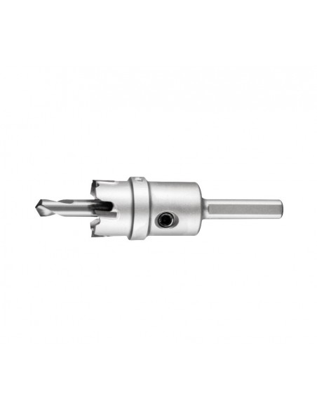 Corona metal duro altura 8mm PFERD LOS HM