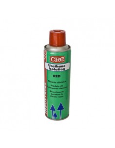 CRC Urethane Isolation Red 250ml