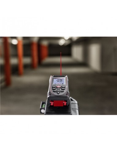 Medidor láser Leica Disto X3