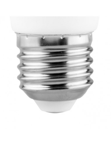 Lámpara LED tubular E27 Matel