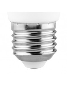 Lámpara LED esférica E27 Matel 2