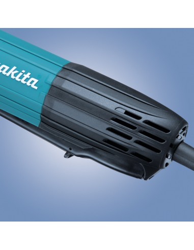 Amoladora 115mm 720W palanca Makita GA4534