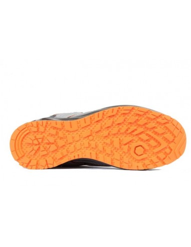 Zapatos Base B1005A K-JUMP S1P HRO SRC