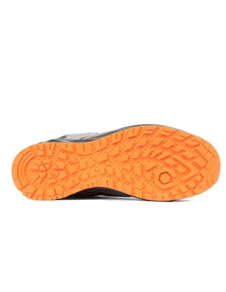 Zapatos Base B1005A K-JUMP S1P HRO SRC