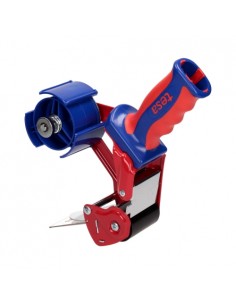 Dispensador cinta embalaje confort 50mm Tesa 6400 2