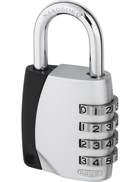 Candado combinación código Abus 155