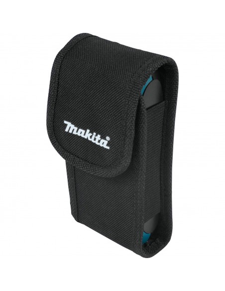 Medidor láser 80m Makita LD080P