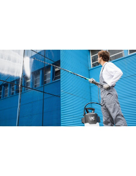 Pulverizador IK Foam Pro 12