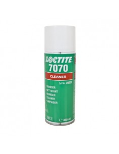 Loctite 7070 400ml limpia grasas