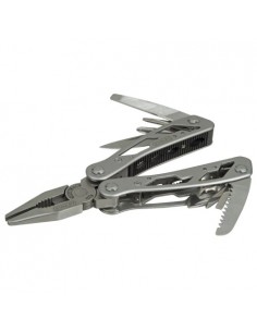 Multiherramienta 12 en 1 Stanley 0-84-519 2
