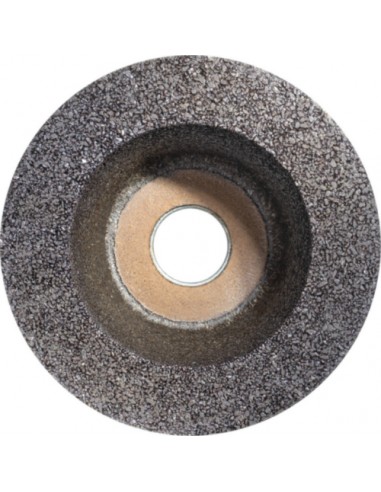 Muela vaso resinoide piedra 110/90x55x22,23 Tyrolit 11BT