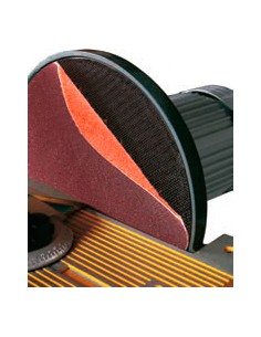 Disco lija velcro 305mm Optimum 2