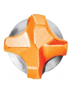 Boca martillo SDS Plus 4Z+ Izar 1891 2