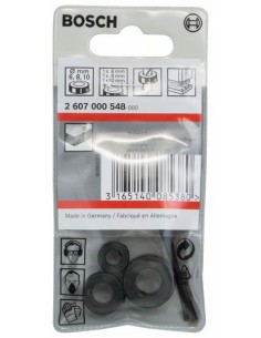 Tope profundidad broca 6-8-10mm Bosch 2 607 000 548 2