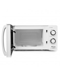Microondas 700W 20L Orbegozo MI 2115 2