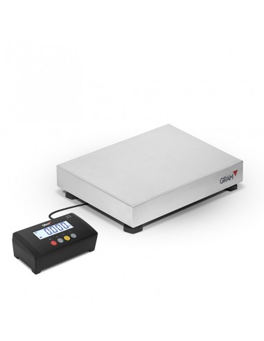 Balanza industrial Gram Z3T
