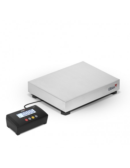 Balanza industrial Gram Z3T