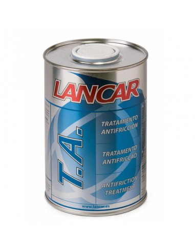 Lancar T.A. tratamiento antifricción 1000 ml