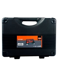 Juego vasos aislados VDE 1/2" Bahco 7811DMV 2