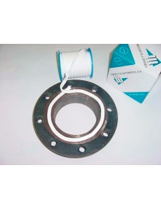 Cinta PTFE expandido autoadhesivo Belpaflon 2