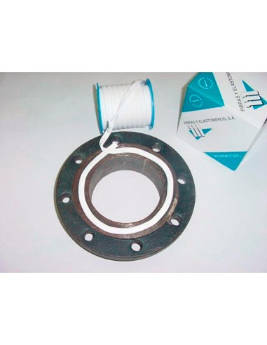 Cinta PTFE expandido autoadhesivo Belpaflon