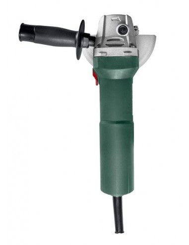 Amoladora 125mm 1.010W Metabo W 1100-125
